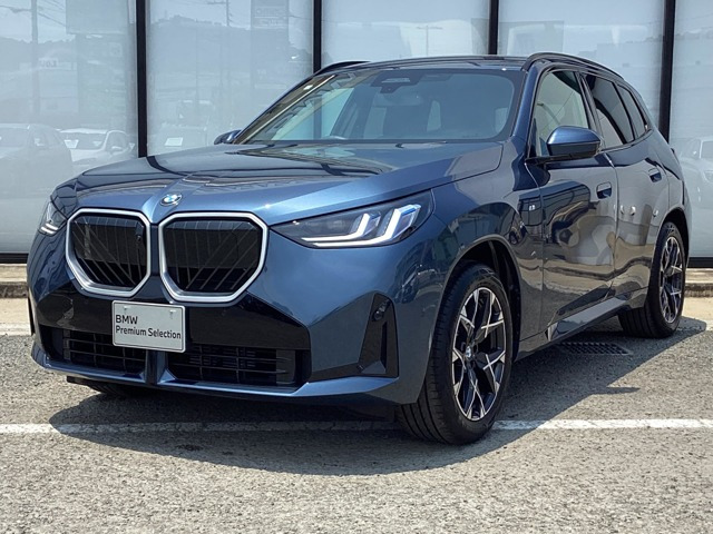 X320d xドライブ Mスポーツ ディーゼル 4WD