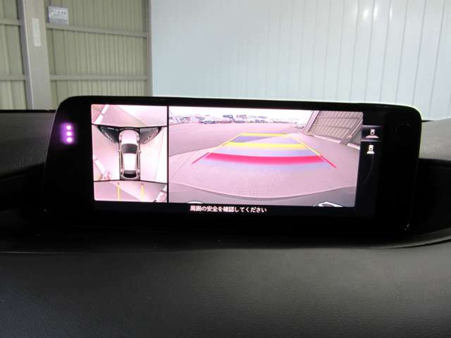 MAZDA3ファストバック2.0 20S プロアクティブ ツーリング セレクション