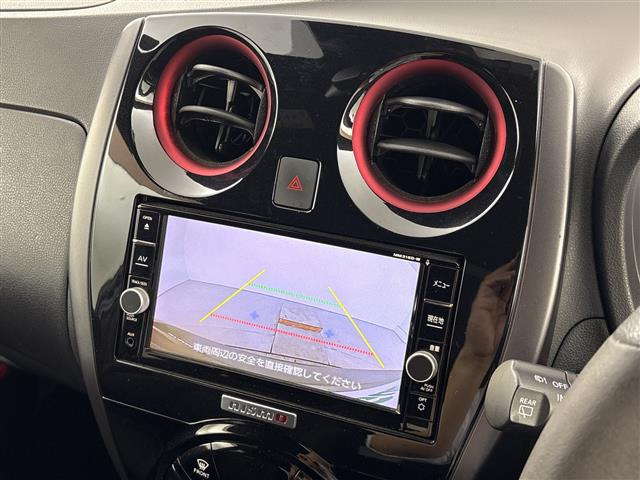 ノート1.2 e-POWER NISMO