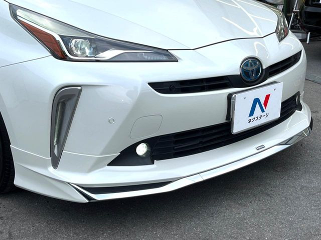プリウス1.8 S ツーリングセレクション