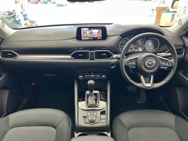 CX-52.2 XD プロアクティブ