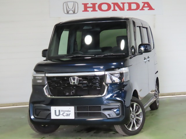 N-BOXカスタム