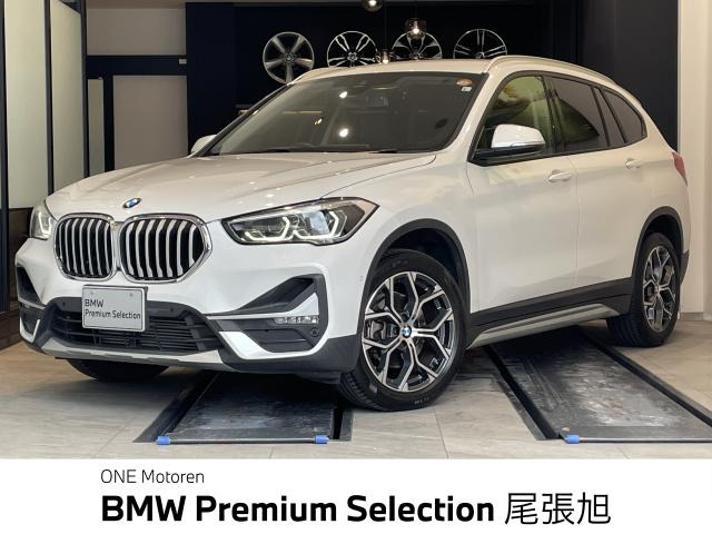 X1xドライブ 18d xライン エディション ジョイプラス 4WD