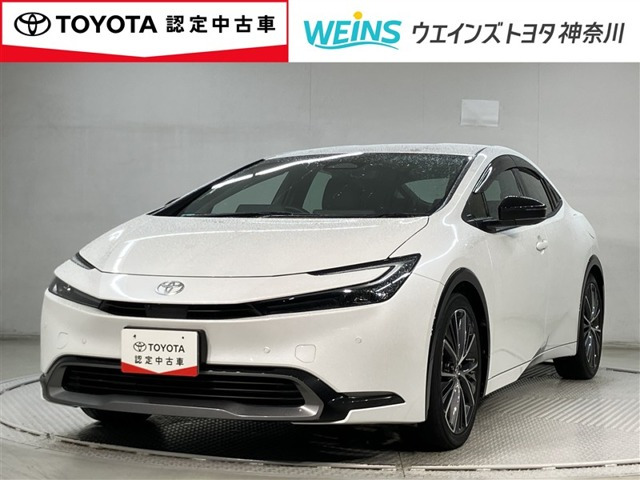 プリウス2.0 Z