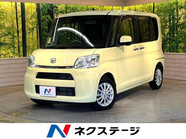タントX SAIII