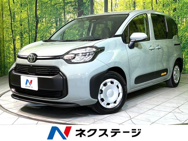 シエンタハイブリッド 1.5 G