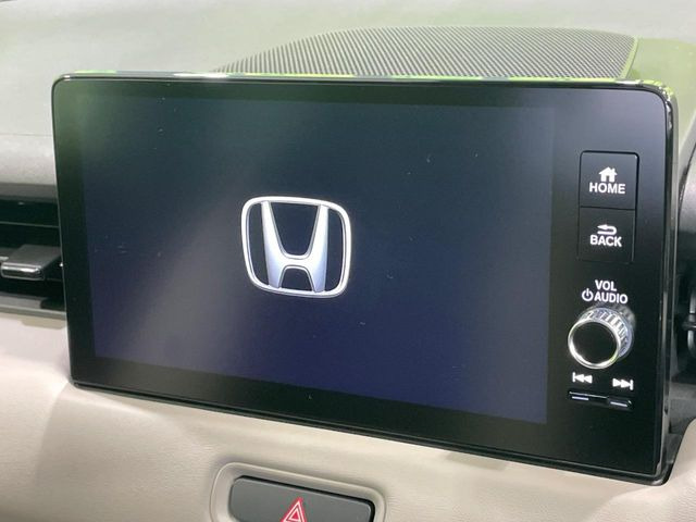 ヴェゼル1.5 e:HEV Z プレイパッケージ