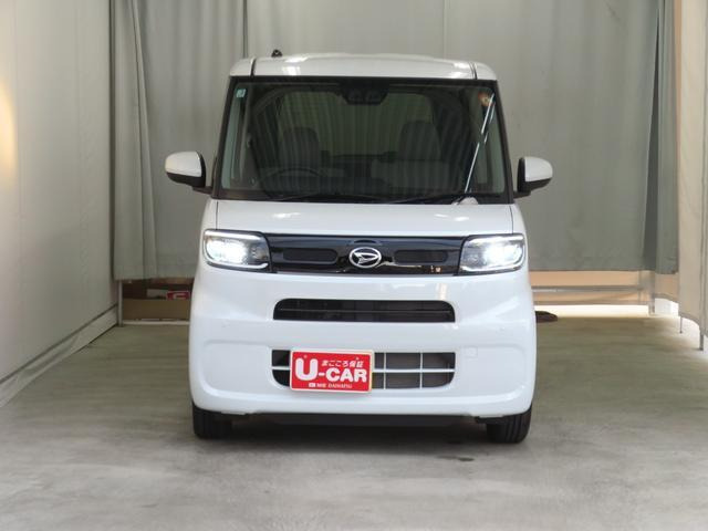 タントX