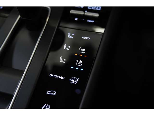 �V�[�g�q�[�^�[�ƃx���`���[�^�[�����ڂ���Ă���܂��B��N���h���C�r���O�����K�ɂ���}�X�g�A�C�e���ƂȂ�܂��B