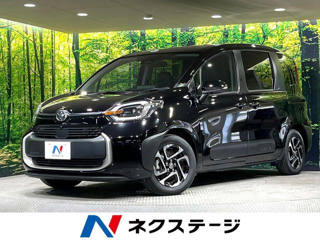 シエンタハイブリッド 1.5 Z