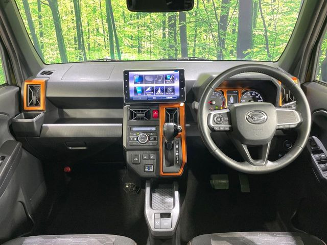 タフトG