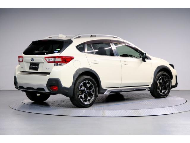 XV2.0i-L アイサイト 4WD