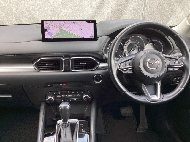 CX-52.2 XD プロアクティブ
