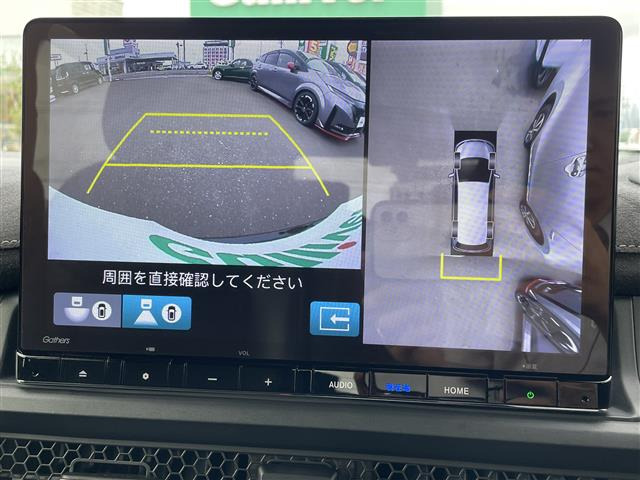 ステップワゴン2.0 e:HEV スパーダ プレミアムライン