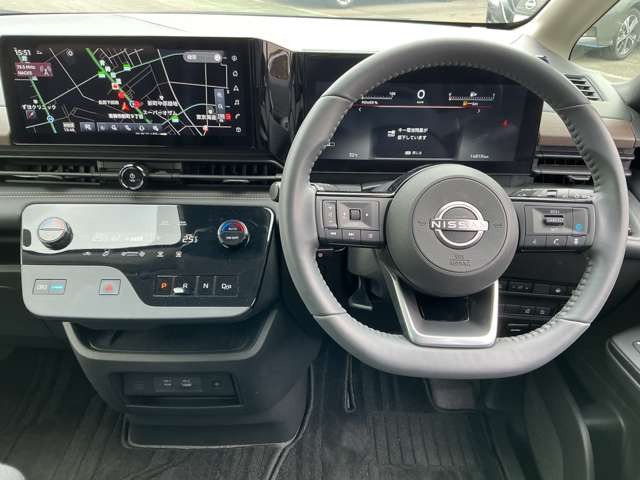 セレナ1.4 e-POWER ハイウェイスターV
