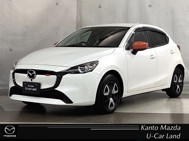 MAZDA21.5 15BD