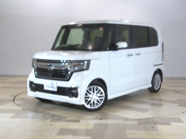 N-BOXL ターボ