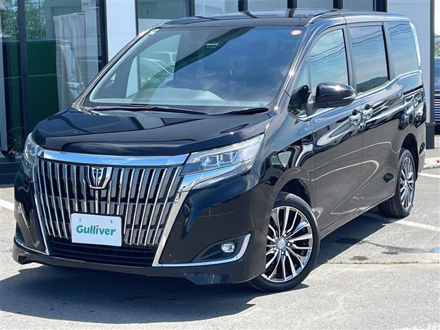 エスクァイア2.0 Gi 4WD