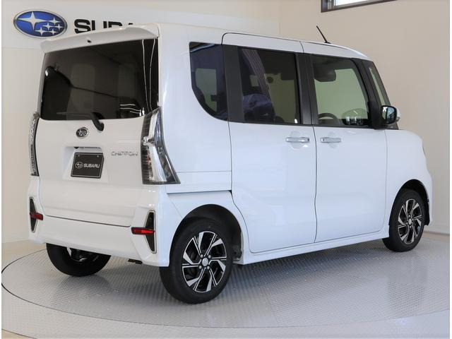 シフォンカスタム R スマートアシスト