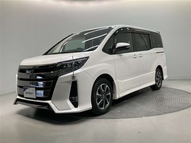 ノア2.0 Si