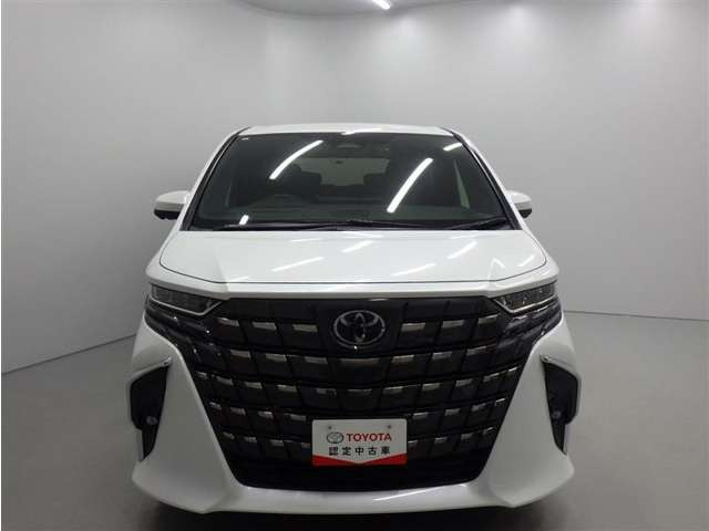 アルファードハイブリッド 2.5 Z