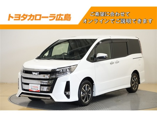 ノア2.0 Si W×B II