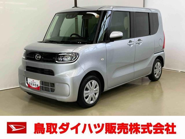 タントX