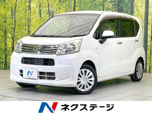 ムーヴL SAIII
