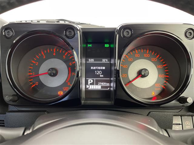 ジムニーシエラ1.5 JC 4WD