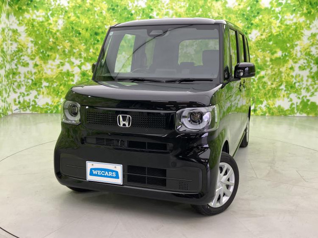 N-BOX