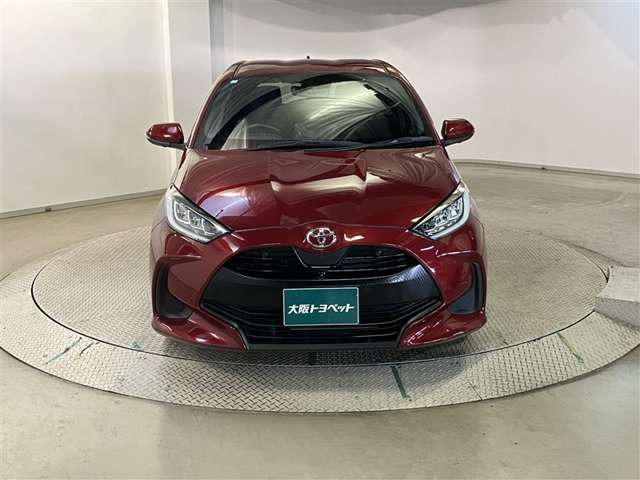 ヤリス1.5 Z