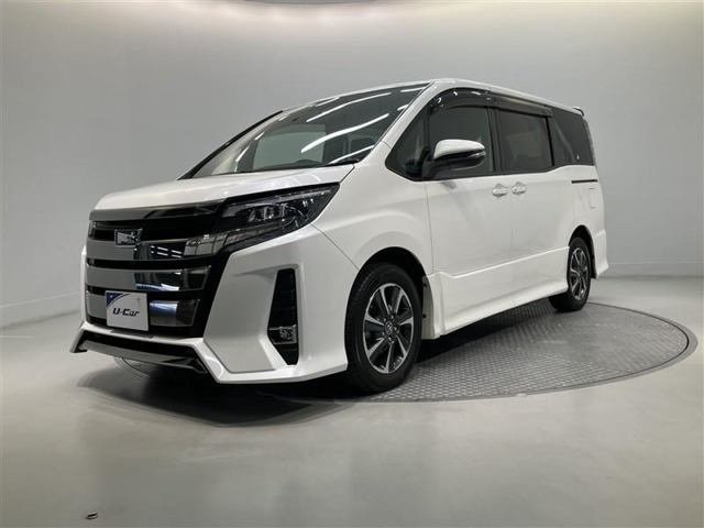 ノア2.0 Si
