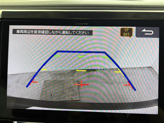 アルファード2.5 S Cパッケージ