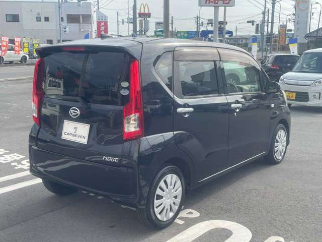 ムーヴL SAII 4WD