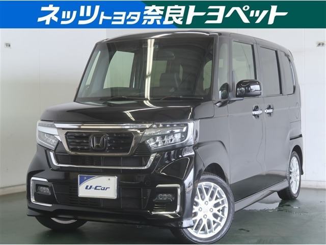 N-BOXカスタム