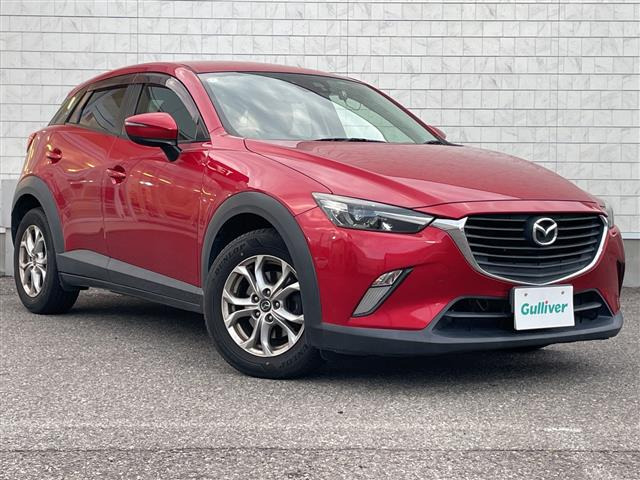 CX-31.5 XD 4WD