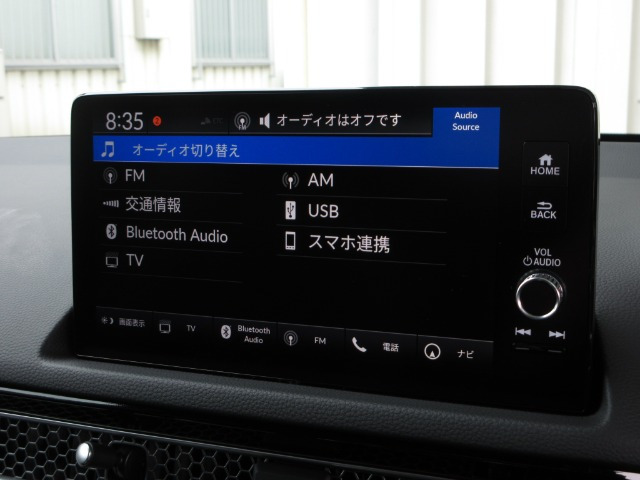 シビック