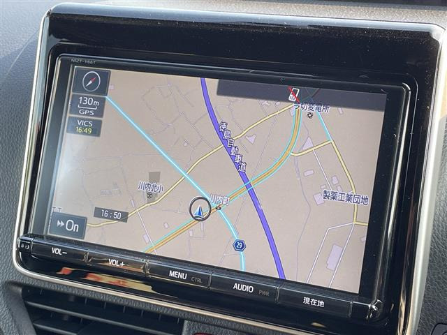 ヴォクシー2.0 ZS 煌