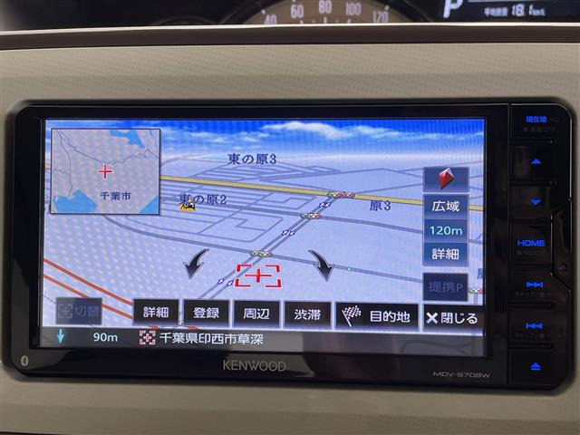 ムーヴキャンバスG メイクアップ VS SAIII