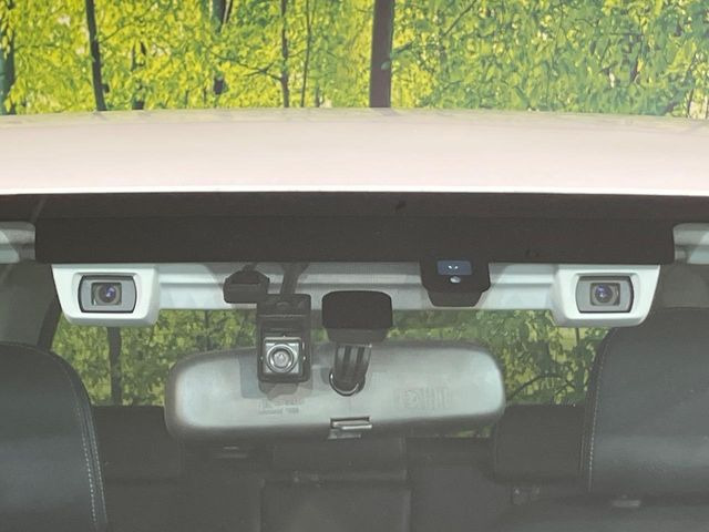 フォレスター2.0 Sリミテッド 4WD