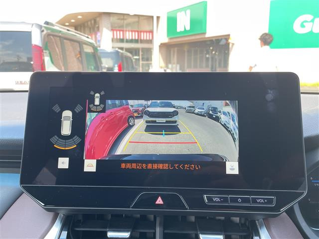 ハリアー2.0 G