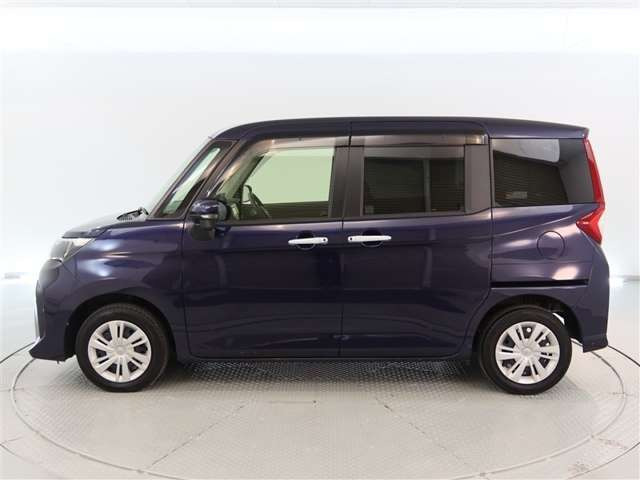 ルーミー1.0 G