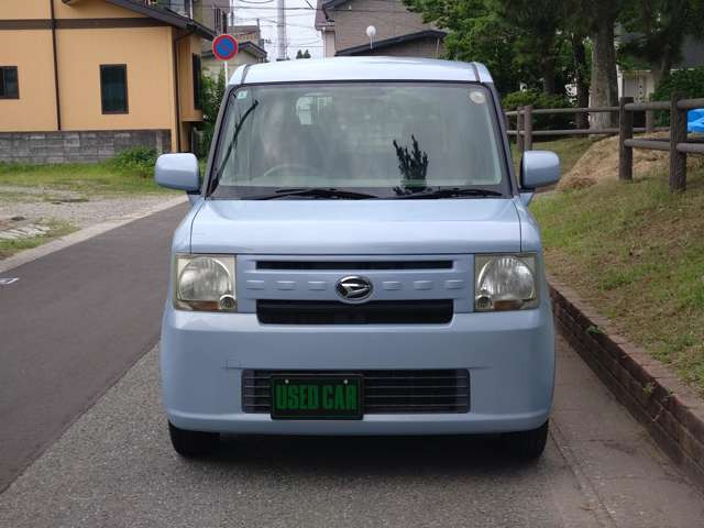 ムーヴコンテL 4WD