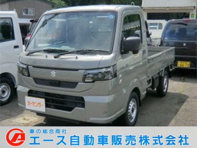 キャリイKC 4WD