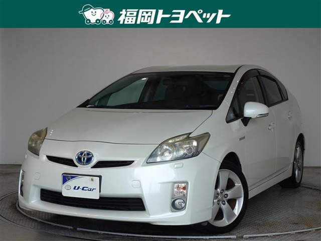 プリウス1.8 G ツーリングセレクション