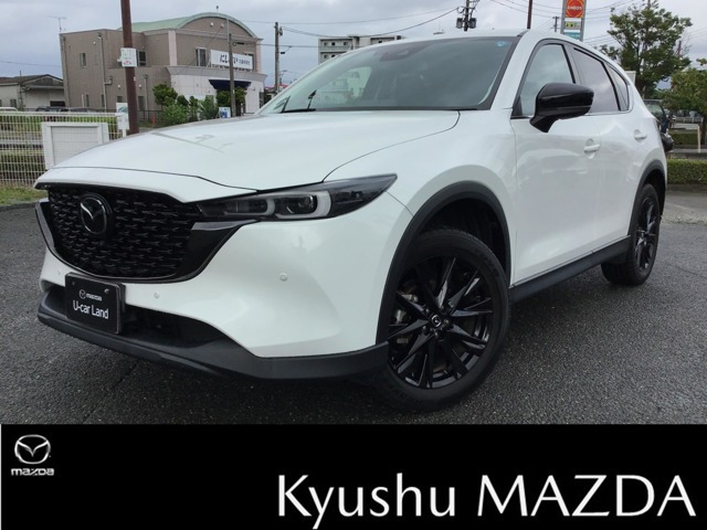 CX-52.0 20S ブラックトーンエディション