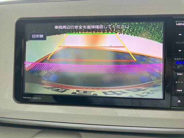 ムーヴキャンバスL SAII