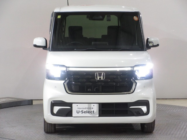 N-BOXカスタム