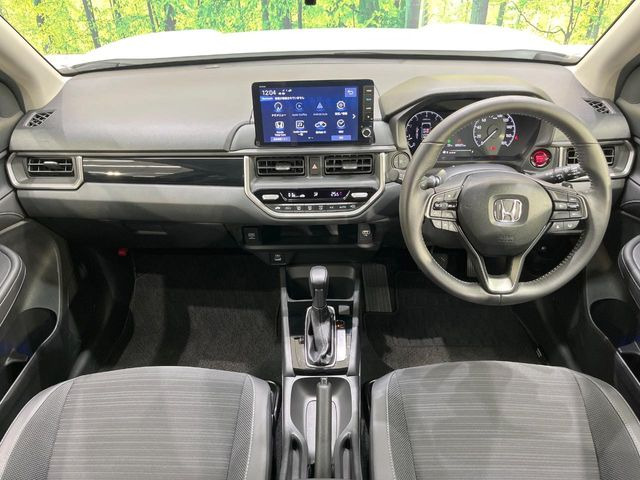 WR-V1.5 Z プラス