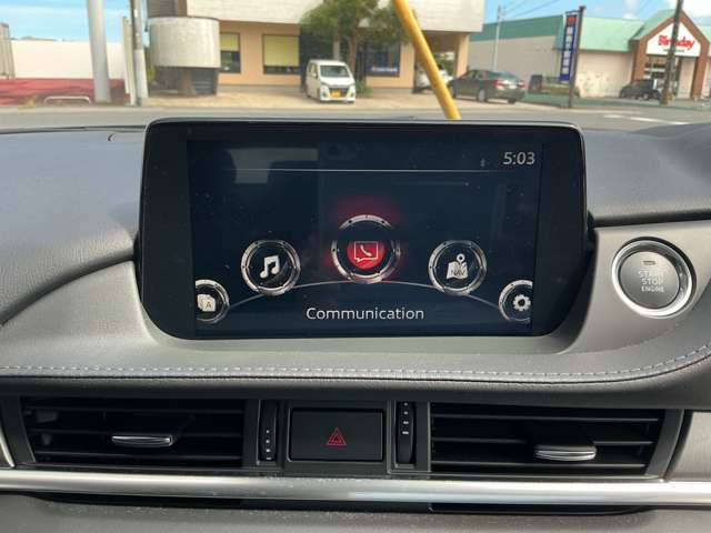 MAZDA6ワゴン2.2 XD